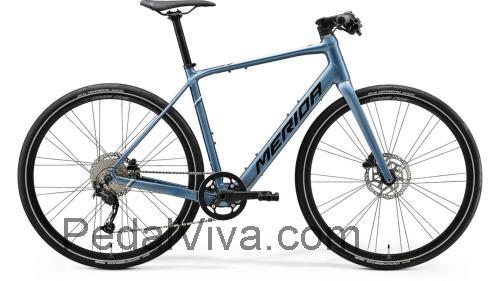 Merida eSPEEDER 200 ficha tecnica